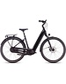 Cube Supreme Hybrid Comfort SLX 625 2025 Electric Bike