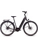 Cube Supreme Hybrid DELUXE ONE 625 2025 Electric Bike