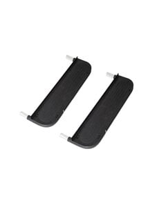 Yuba Yuba Kombi Compact Alloy boards Footrest - Compatible with Kombi and Boda Boda