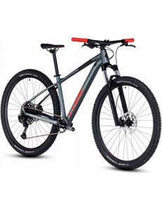 Cube Cube Analog Mountain Bike with Sram