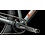 Cube Analog Mountain Bike with Sram