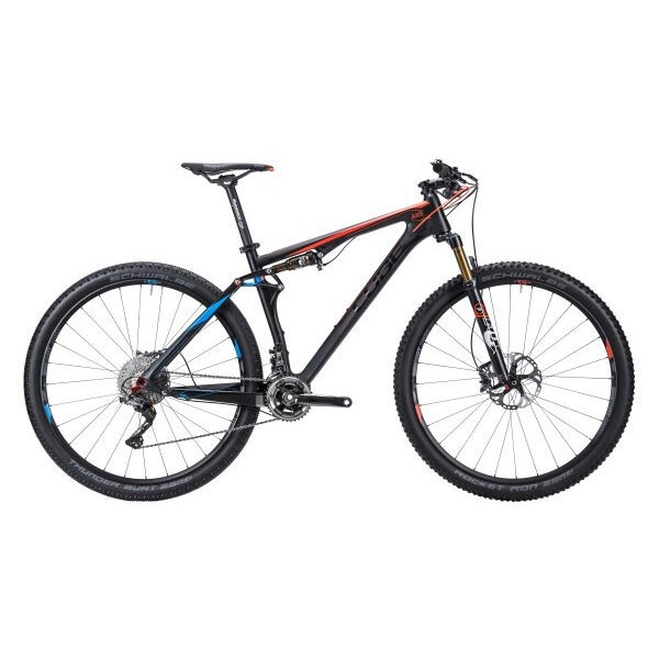Cube Ams One11 C:68X Pro 29