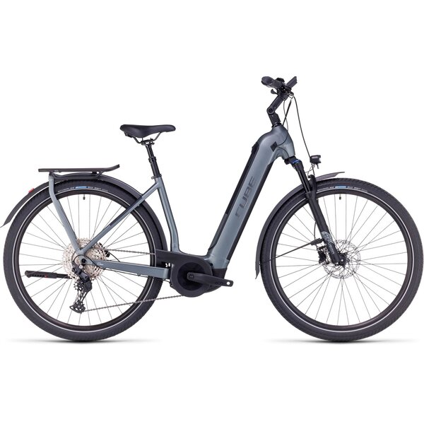 Cube Kathmandu Hybrid Pro 750 Step-Through EE