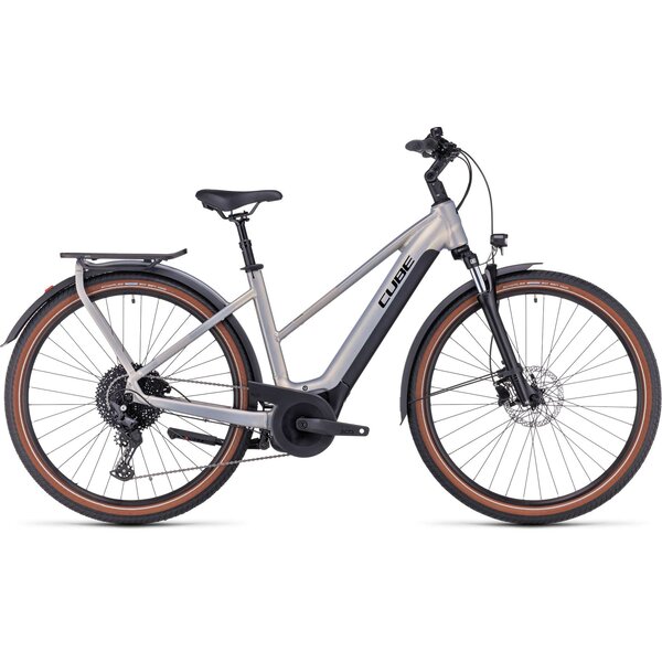 Cube Touring Hybrid Pro 625 Step-Through T