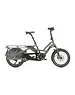 TERN Tern GSD S10 LR Cargo Bike  Dark Sage