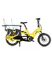 TERN Clubhouse Gen 3 Monkey bars for Tern GSD bikes