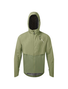 Altura Altura Esker Mens Rainproof Packable Jacket