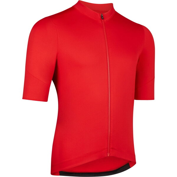 Madison Flux Mens Short Sleeve Summer Jersey