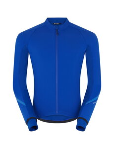 Madison Madison DTE Mens Isoler Thermal Long Sleeve Jacket