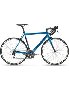 Stevens Stevens San Remo Road Bike Tiagra Blue 10 Speed