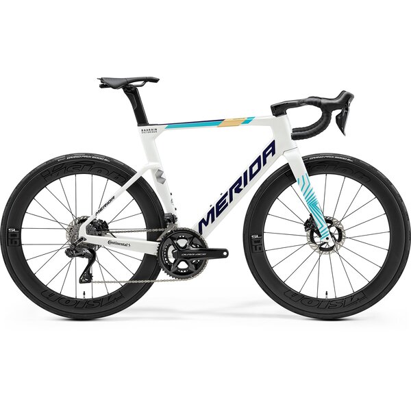 Merida Reacto Team 2025 Road Bike