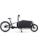 Cube Cube Cargo Hybrid 500 Electric Cargo Bike 2023 20" Wheel