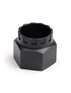 Park Tool Park Toool BBT-5 / FR-11 - Bottom Bracket / Cassette Lockring Tool: Campagnolo Record, Chor