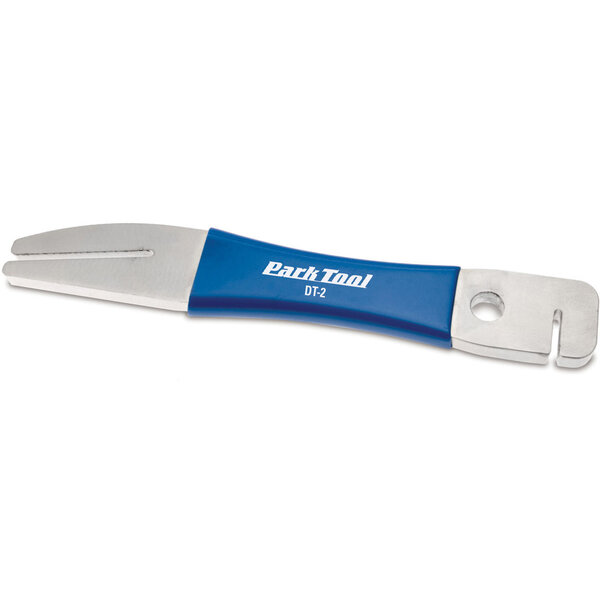Park Tool Park Tool DT-2 - Rotor Truing/Straightening Fork