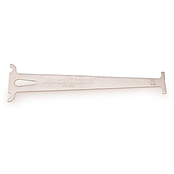 Park Tool CC-3.2 Chain Wear Indicator Tool