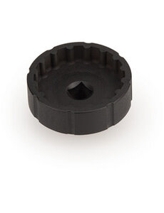 Park Tool BBT-19.2 - Bottom Bracket Tool 16-Notch Cups With Outside Diameter 44 mm: Shiman