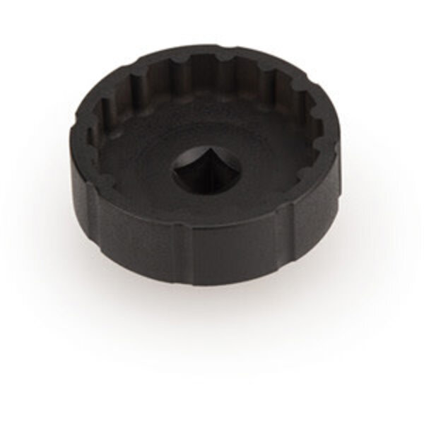 Park Tool BBT-19.2 - Bottom Bracket Tool 16-Notch Cups With Outside Diameter 44 mm: Shiman