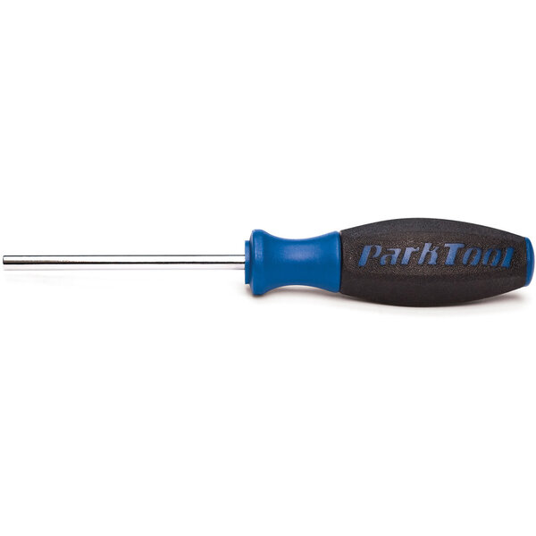 Park Tool Park Tool SW-16.3 - 3/16 Inch Hex Socket Internal Nipple Spoke Wrench 3/16 inches