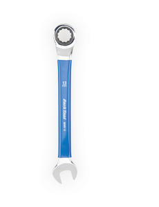 Park Tool Ratcheting Metric Wrench/Spanner: 13mm