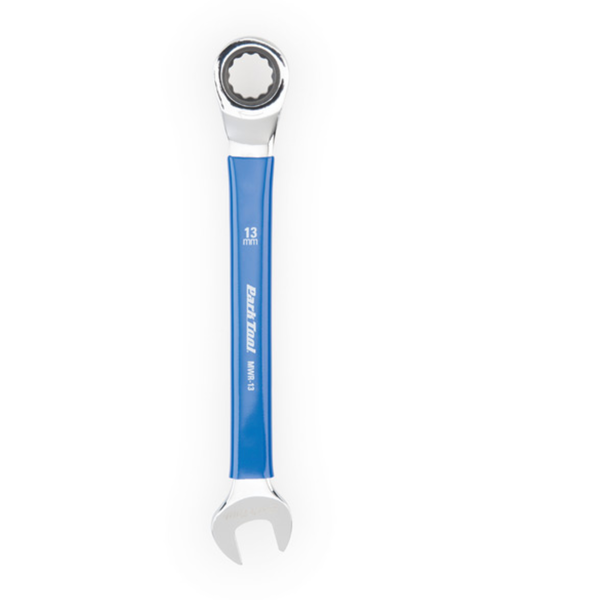 Park Tool Ratcheting Metric Wrench/Spanner: 13mm