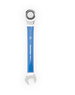 Park Tool Ratcheting Metric Wrench/Spanner: 13mm