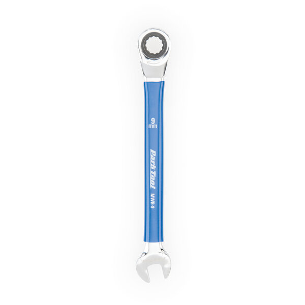Park Tool Park Tool MWR-9 - Ratcheting Metric Wrench Spanner 9mm