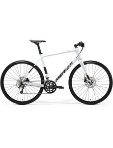 Merida Merida Speeder 300 Lightweight City Bike