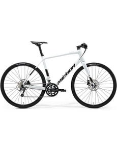 Merida Speeder 300 Lightweight City Bike MY25