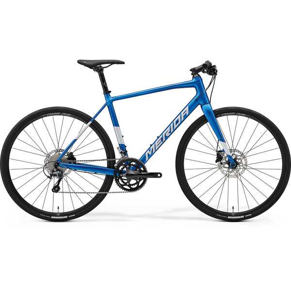 Merida Speeder 300 Lightweight City Bike MY25