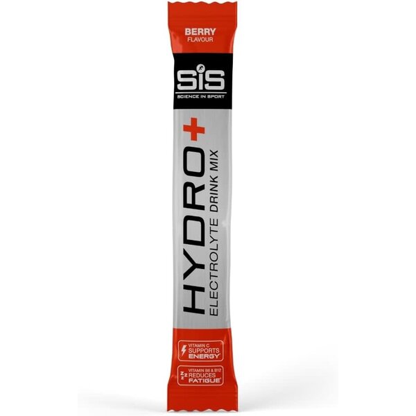 SIS SiS Hydro+ Hydration Stick Drink Powder Sachet 4.5g (Single)