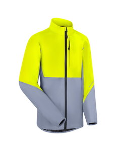 Madison Madison Stellar Ultra Reflective Womens Waterproof Jacket Reflective