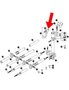 Park Tool SPRE Park Cutter 2179 for DT-5.2