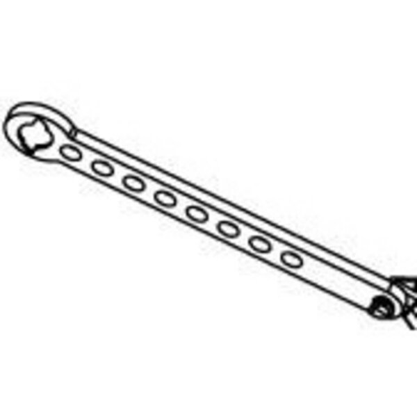 Park Tool SPRE 2577 Pedestal Strap