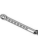 Park Tool SPRE 2577 Pedestal Strap