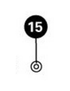 Park Tool SPRE Park 2614 O-Ring for DOT BK