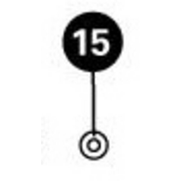 Park Tool SPRE Park 2614 O-Ring for DOT BK