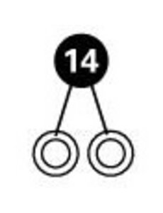 Park Tool SPRE Park 2619-2 O-Ring for DOT BK