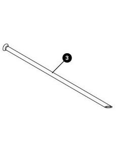 Park Tool SPRE Park 2933 probocis