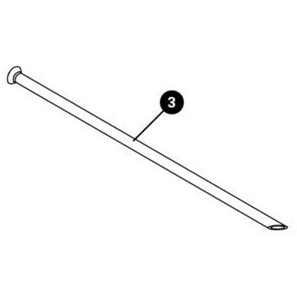 Park Tool SPRE Park 2933 probocis