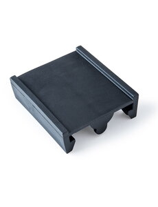 Park Tool SPRE 1971 D-profile Clamp adaptor