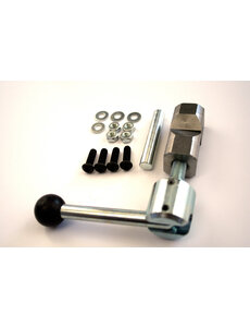 Park Tool SPRE Park Lockbolt for PRS-2-4