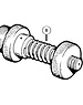 Park Tool SPRE Park Pressure Spring BFS-1