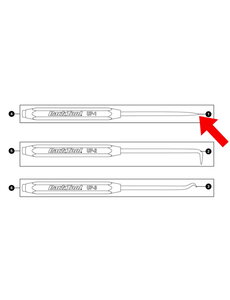 Park Tool SPRE Park UP-1 Pick Insert