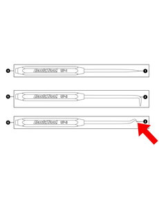 Park Tool SPRE Park UP-3 Pick Insert
