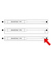Park Tool SPRE Park UP-3 Pick Insert