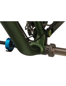 Park Tool SPRE Park Reamer for 40.98 mm BB