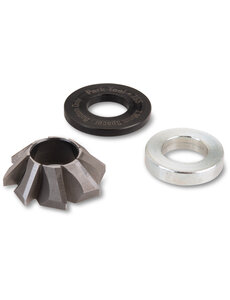 Park Tool SPRE Park Ream & Facer 41mm/45 deg h/set