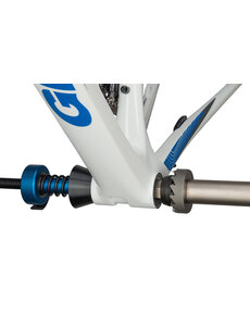 Park Tool SPRE Park Pilot 40.98mm Bottom Bracket