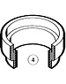 Park Tool SPRE Park 1-1/8" StepCup#1 CRS-1
