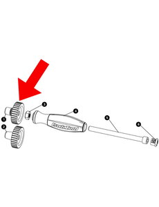 Park Tool SPRE Tapered Cone DP-2